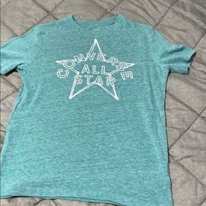 Converse T shirt